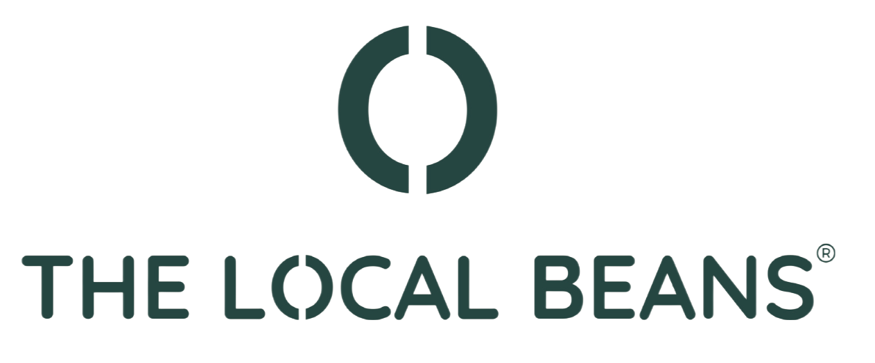The Local Beans Logo