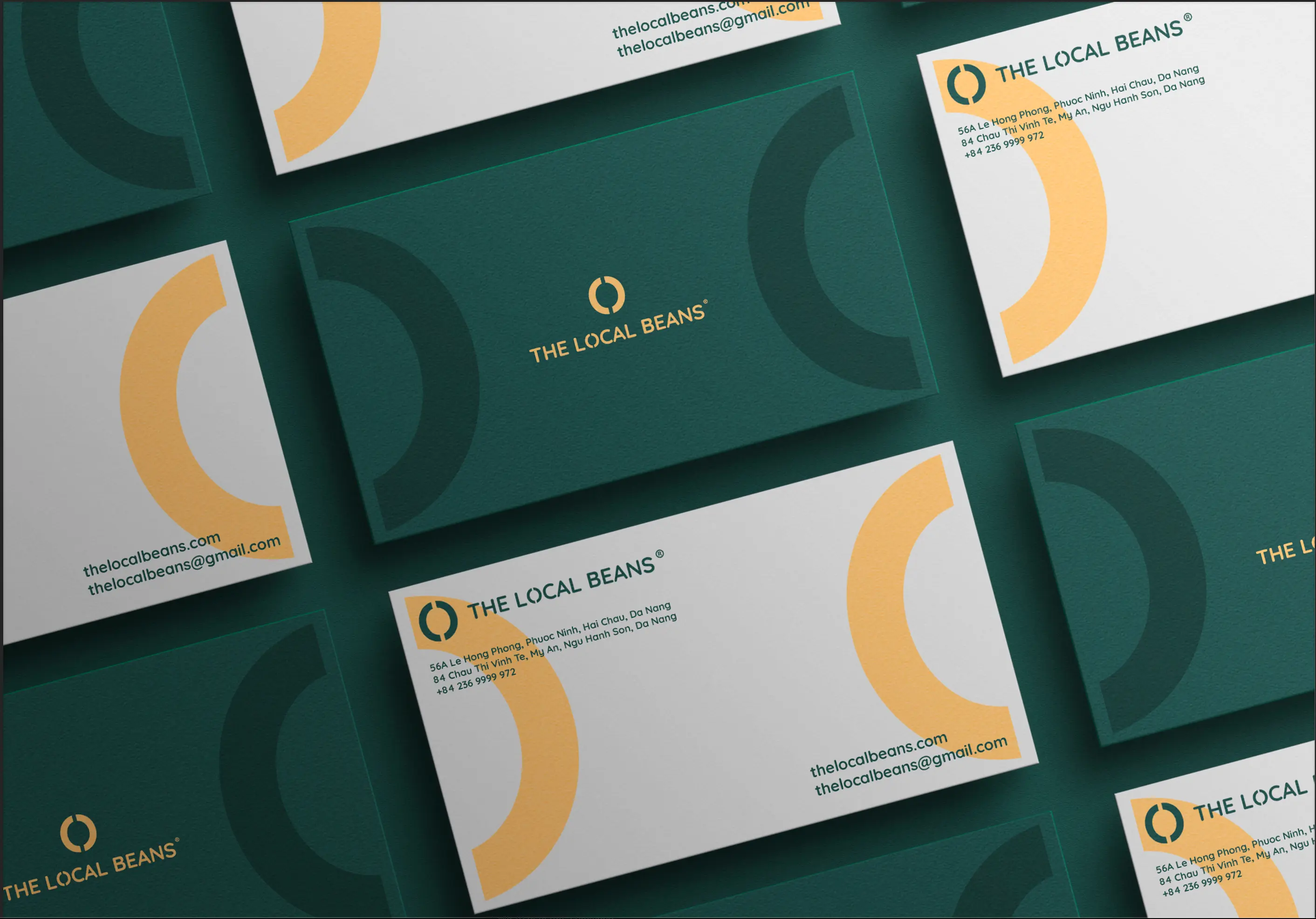 FULL AMENITIES & ENDLESS PERKS