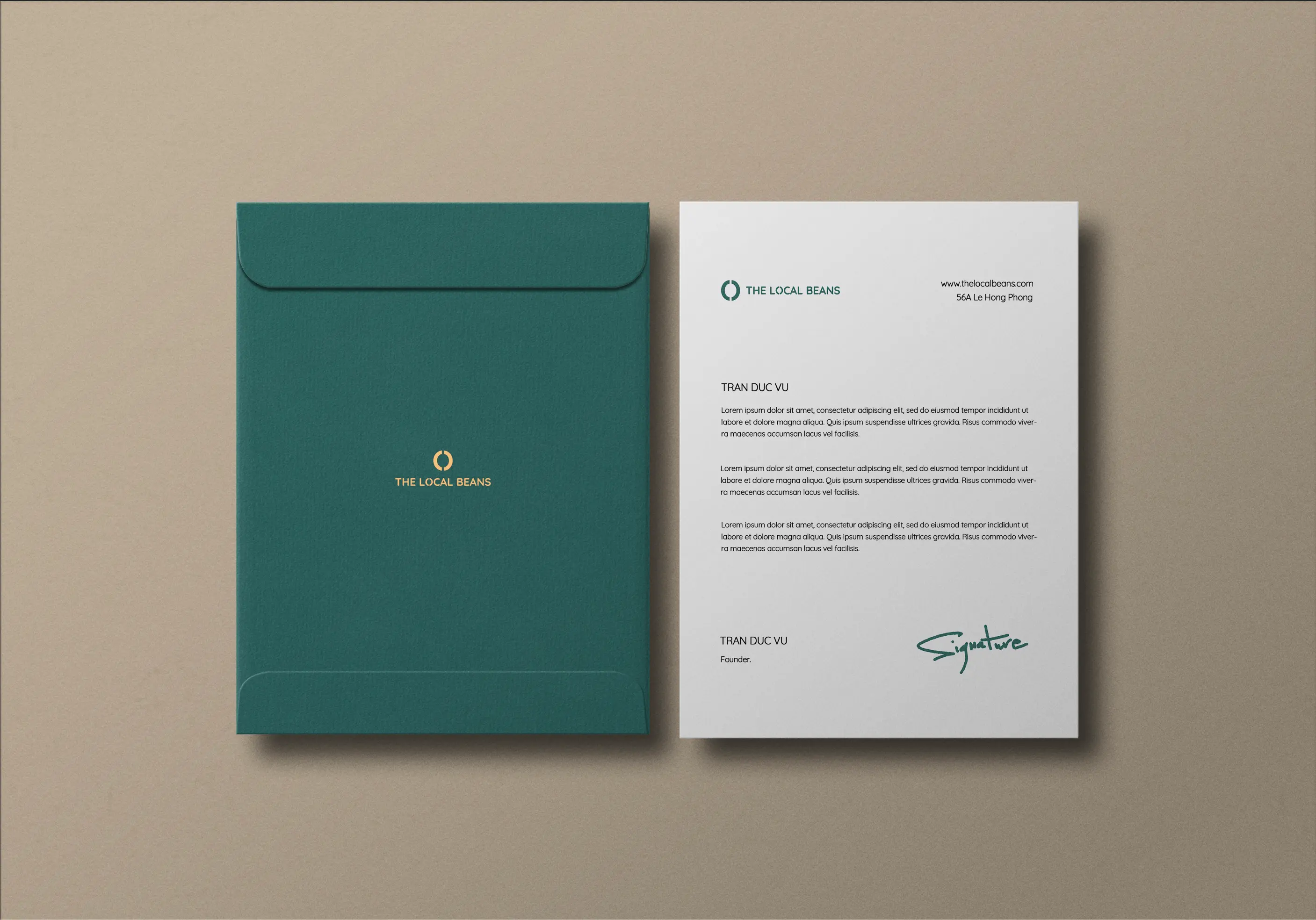 SAFE & SOUND, SAVE MORE