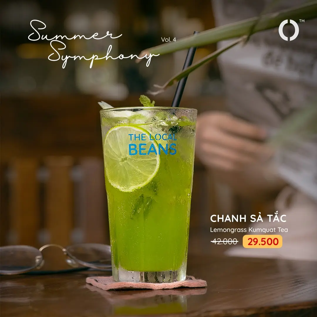 HƯƠNG VỊ ĐẲNG CẤP CHO MỌI THỰC KHÁCH